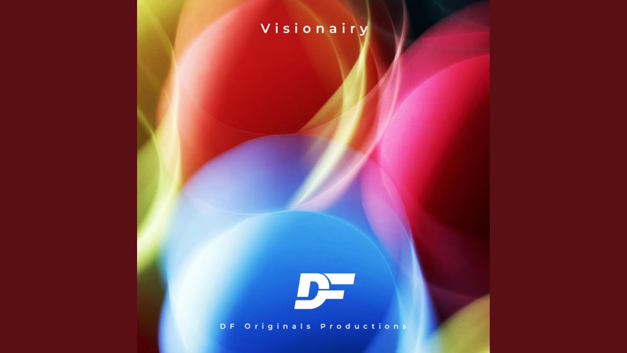 Visionairy