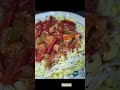 pasta spaghetti mix banay #food #viral #recipe #minivlog #cooking #viralreels