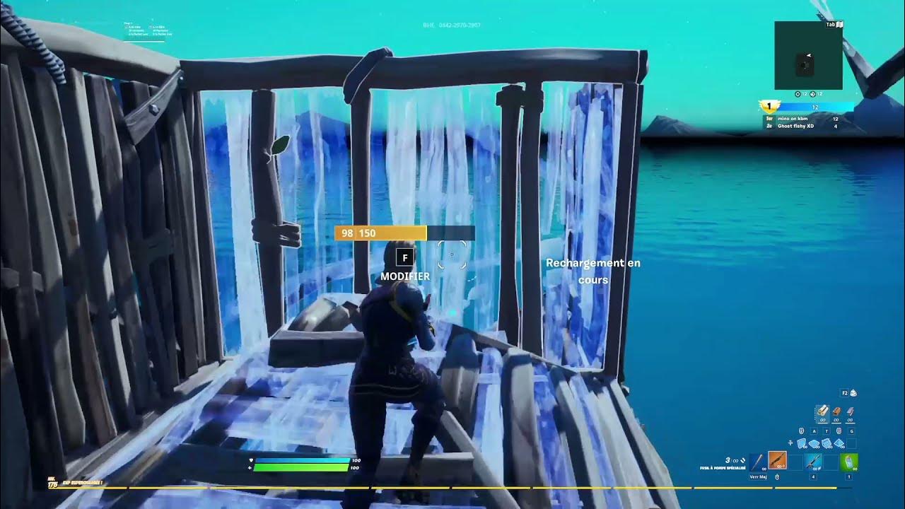 Weak Clavier souris Xbox série s MinzZ HighlightPickissConsole YouTube