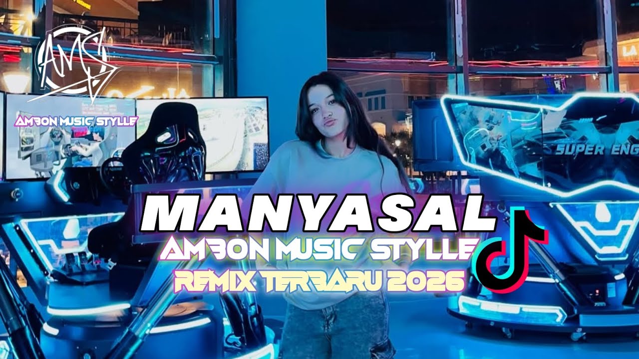 ‼️TOP LAGU ACARA AMBON - MANYASAL - SAFITRI 99 FT ANGGUN RECORD SOUND SYSTEAM