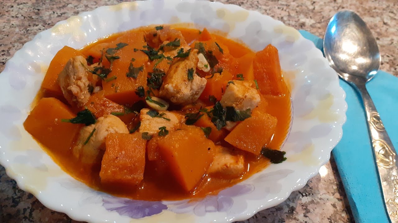 شطيطحة كابويا طبق صحي واقتصادي حضريه في نصف ساعة بنة روعة 😋😋جربوه راح يعجبكم