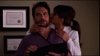 Horrible Bosses F Intro