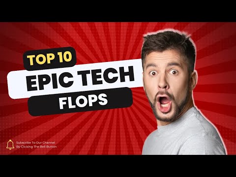 BigBootyTechNerd's Epic Tech Fail (And How They Recovered!)