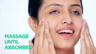 ZM TEA TREE AND SALICYLIC ACID FACE SERUM/HOW TO USE/BYE BYE PIMPLES screenshot 4