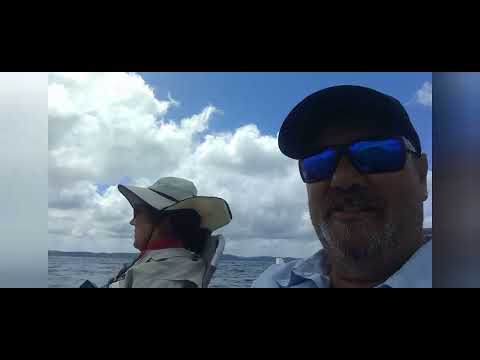 Captain Goody Episode