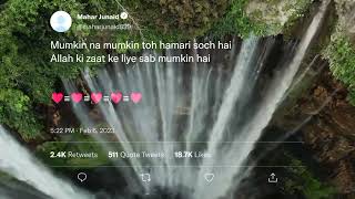 Islamic Status Videos