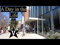 A Day in the Life of a Vanderbilt University Student | Week 3 | February 1st, 2022