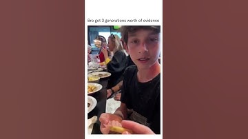 perfect video for generation gap 😂