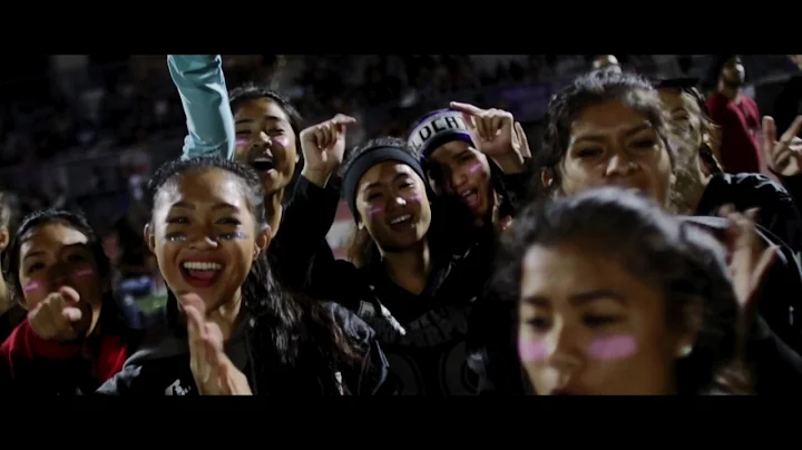 Class of 2017 Senior Good Bye