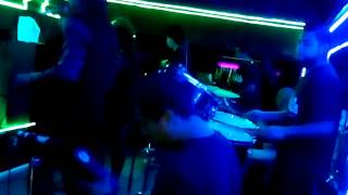 Llorarás-Son De La Calle Ft Roly Salsa Bambooleo