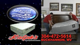 Ralph's Furniture IMPERIAL BEDDING