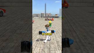 The BIGGEST LEGO Marvel Game Myth is REAL!