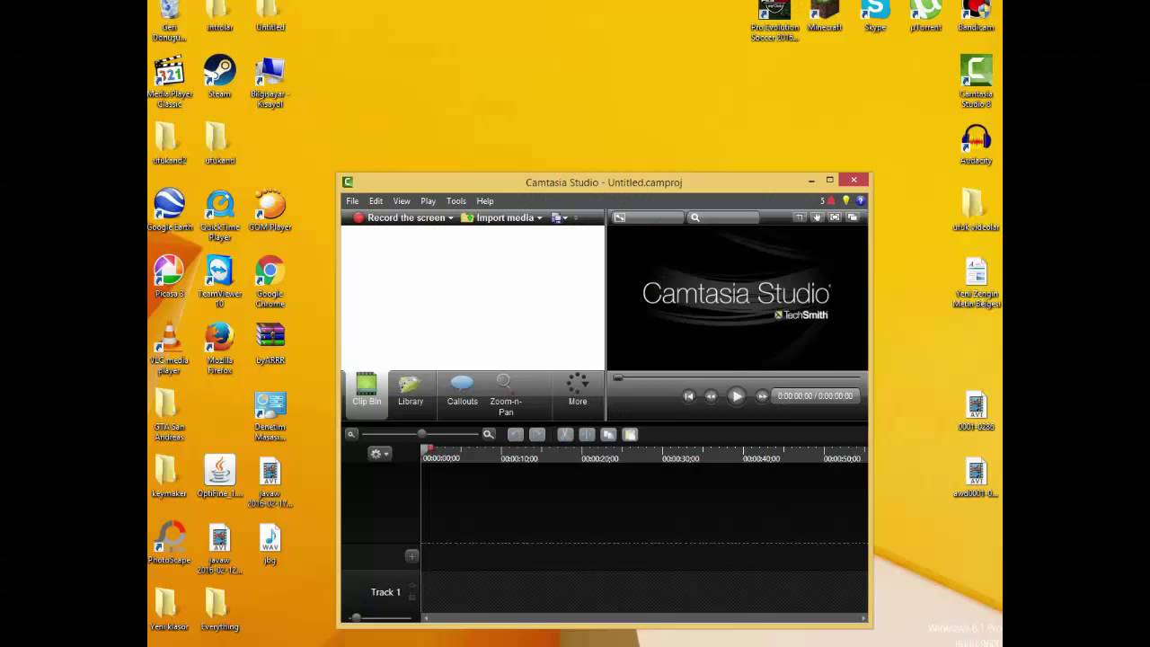 Free camtasia studio 8 download