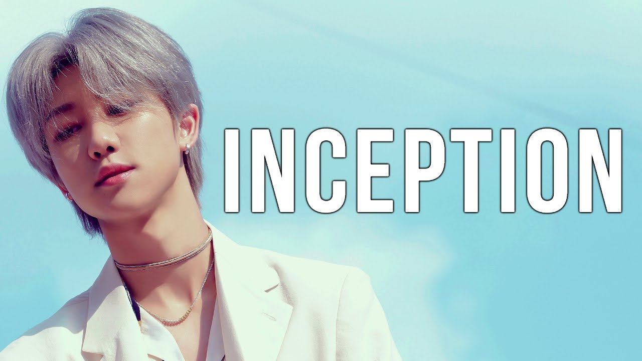 XU MINGHAO (THE 8) : INCEPTION | SEVENTEEN [FMV]