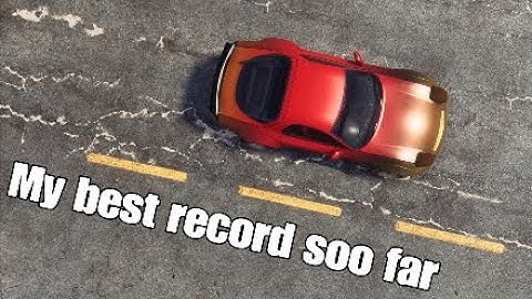 NEED FOR SPEED PAYBACK | Drifting The Block