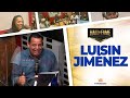 El Scouting Report del Juicio Anti Pulpo - Luisin Jiménez