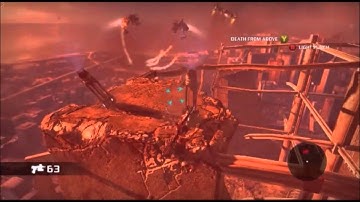 BIONIC COMMANDO COMMANDO MODE BURAQ HQ BOSS BATTLE WALK THROUGH