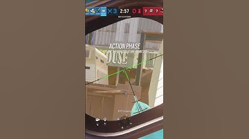 KALI = ANTI SPAWN PEEK #r6