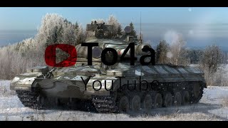 Мир Танков |  #shorts #tanksblitz #миртанков