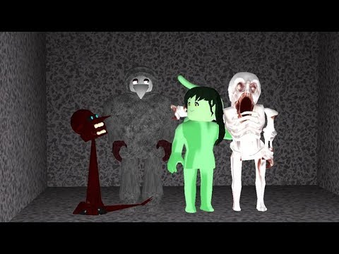 Scp 096 Comix Me Plays Roblox Youtube - game roblox scp 096 demonstration youtube