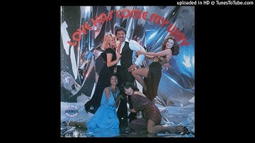 Tony Valor Sounds Orchestra - Love Has Come My Way