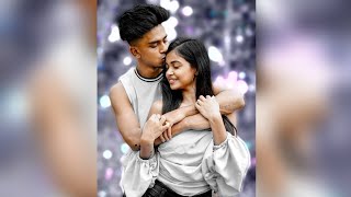 How to use lens blur effect in picsart | picsart photo editing | photo editing | Ak Tech screenshot 4