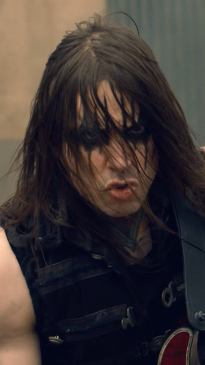 “We Stand United” exploded to 600 000  views on YouTube in just TWO WEEKS! 🤯 Thank you legions! 🤘
