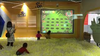 Game tương tác nhà banh - Loại 300 Game. Hình ảnh rõ nét, cảm nhận thực tế - gametuongtac.net screenshot 5