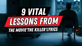 9 Life Lessons You Can Learn From The Movie The Killer , , ,