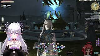 (Full VOD) TOMES I NEED MY TOMES | FFXIV Dailies and TOMESSS