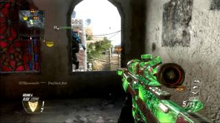 Im back! - Bo2 Leftover