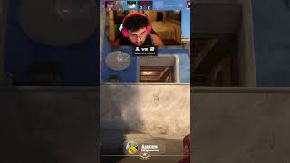 STRAKA: HACES COSPLAY de NIKOM 🔥 1 vs 3 CLUTCH 🔥