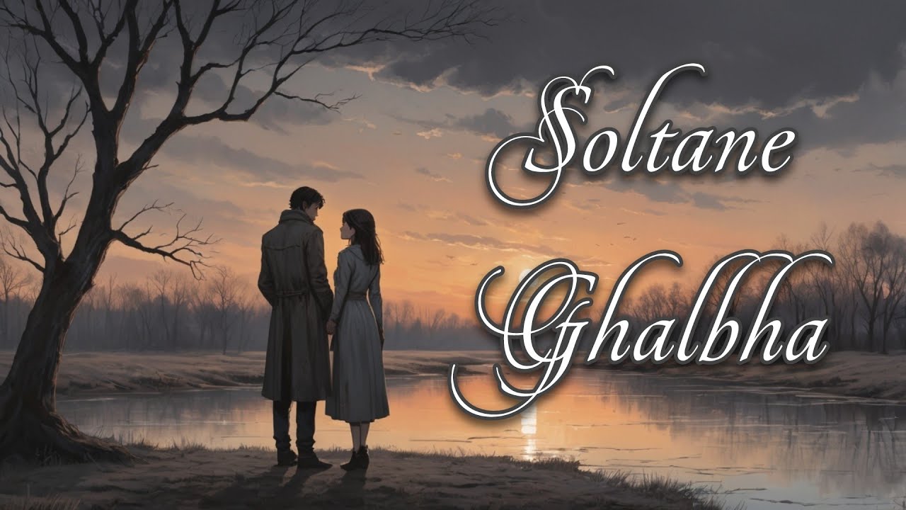 Soltane Ghalbha | Aref | Without Music 🌅