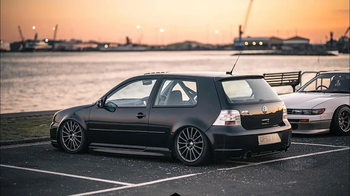 700BHP GOLF R32 BIG SPEC