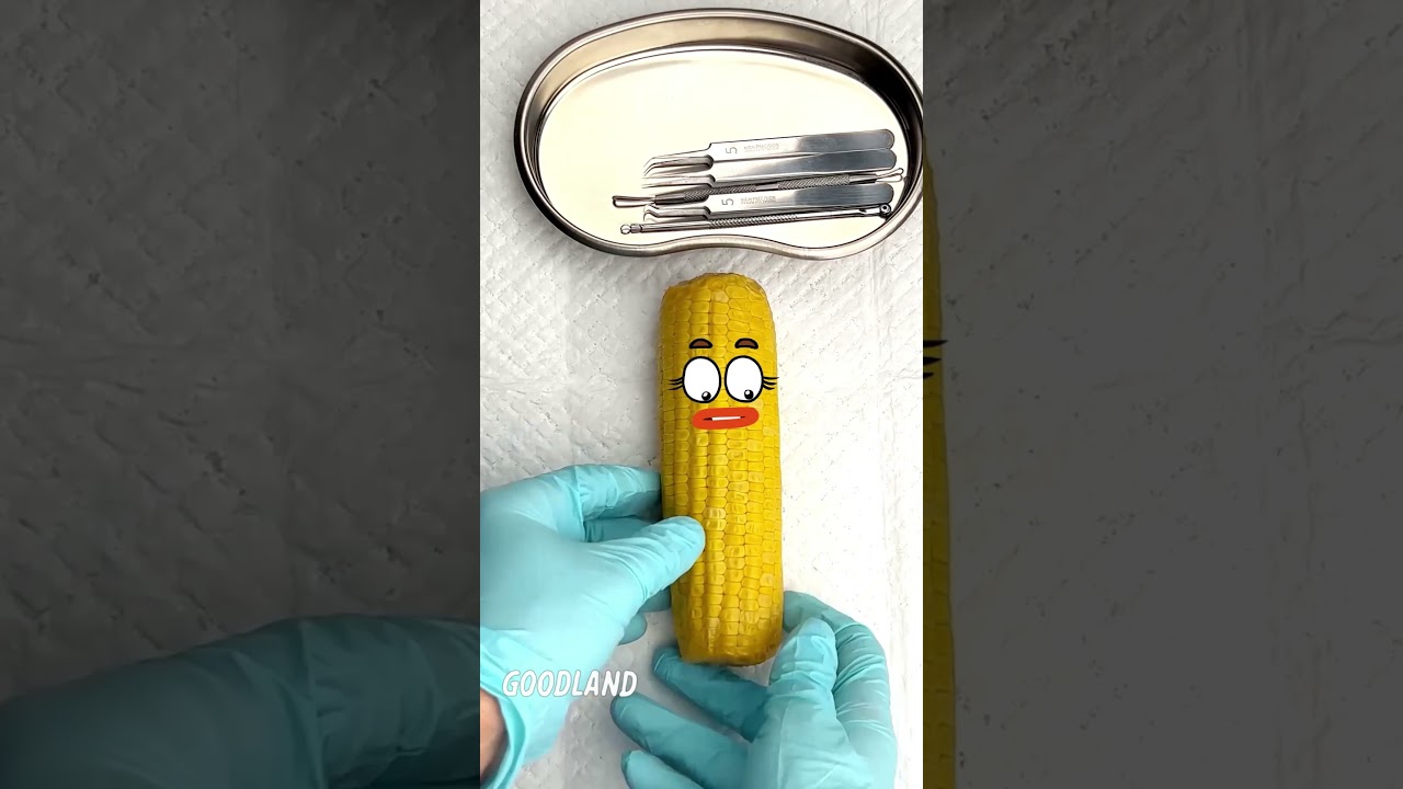 I Did This CRAZY Corn Operation and Got AMAZING Results!