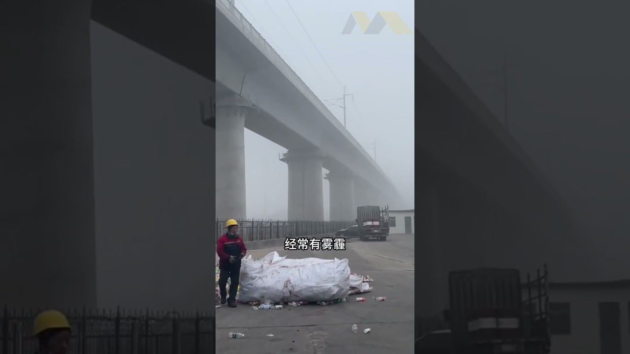 900KG super compression helps environmental protection and efficient production 