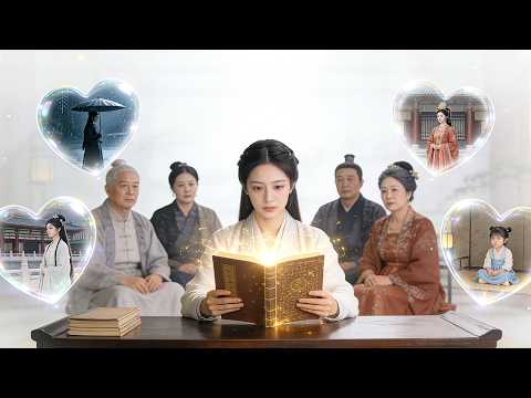 ทุกคนรักลูกบุญธรรมไม่สนฉัน—จนได้ยินเสียงในใจฉัน พวกเขาก็เสียใจ!