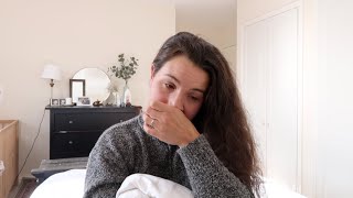 My Stillbirth Story at 34 Weeks | Knowing Our Baby Girl Would Not Survive