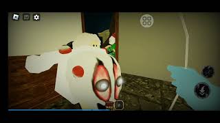 roblox mobile the mimic book 2 nightmare 2 should add respawn when finishing the part its2hard
