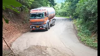 Vehicles JCB Cartoon, Car, School Bus, Cement Truck