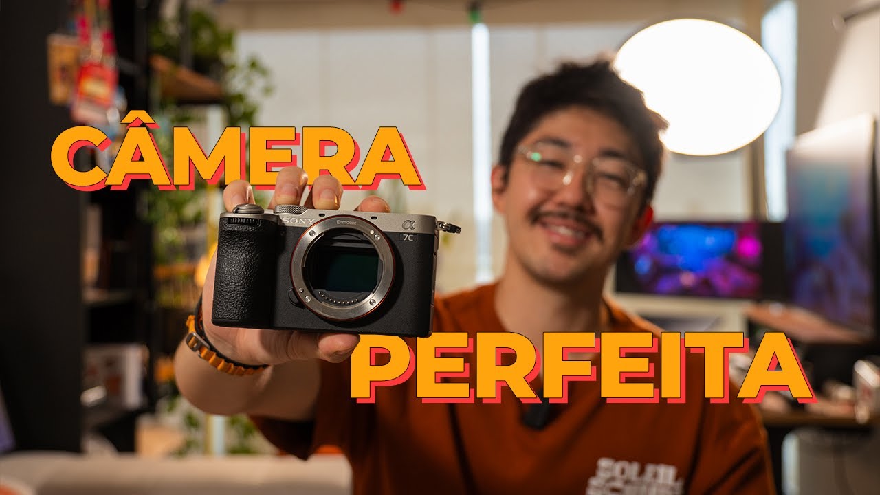 A verdade sobre a Sony A7CII [Nunca mais compre a câmera errada]
