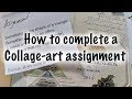How to work on Prompt Assignments