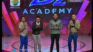 Download Lagu HOT !! Adu JOTOS Diky D'Academy2  \u0026 Bang IpuL MP3