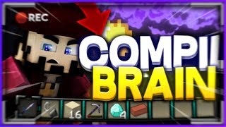 COMPIL de BRAIN en RUSH - MC PS4