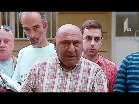 ინციდენტი სოფელ პირველი სვირის 26-ე უბანზე