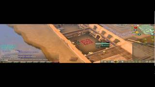 Runescape - One piercing note walkthrough with sounds - pt 2