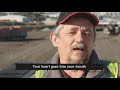 The Life of a Locomotive Engineer - Rail Safety Week 2017