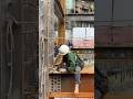 steel structure work