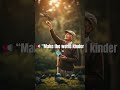 “Timeless Grandpa Wisdom You Need to Hear Today 💫”