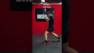 ¡Síguenos para mejorar tu boxeo!🥊 #boxeo #boxing #boxingtips #boxingfootwork #boxeadores